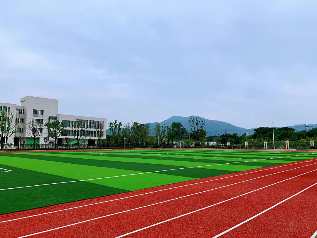 南京第二批学校开学,南京新建新学校名单