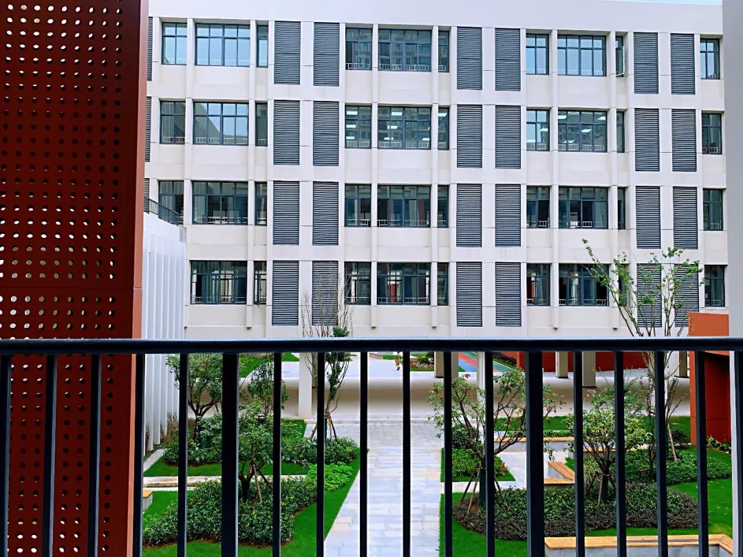 南京第二批学校开学,南京新建新学校名单