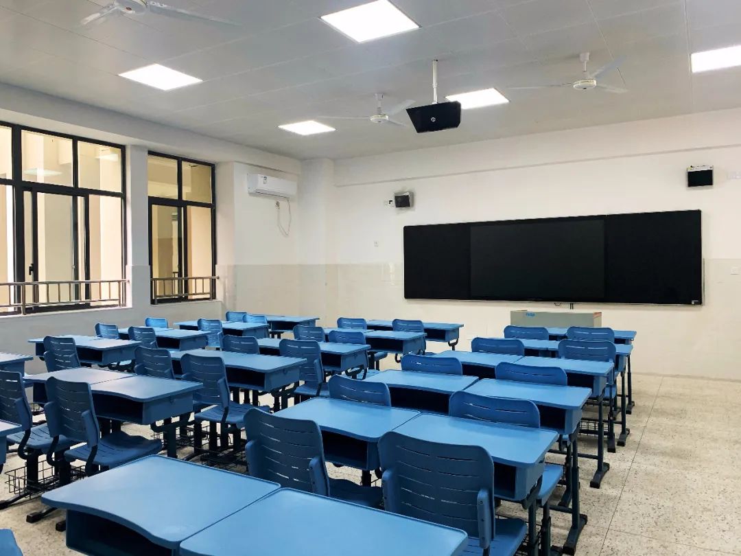 南京第二批学校开学,南京新建新学校名单