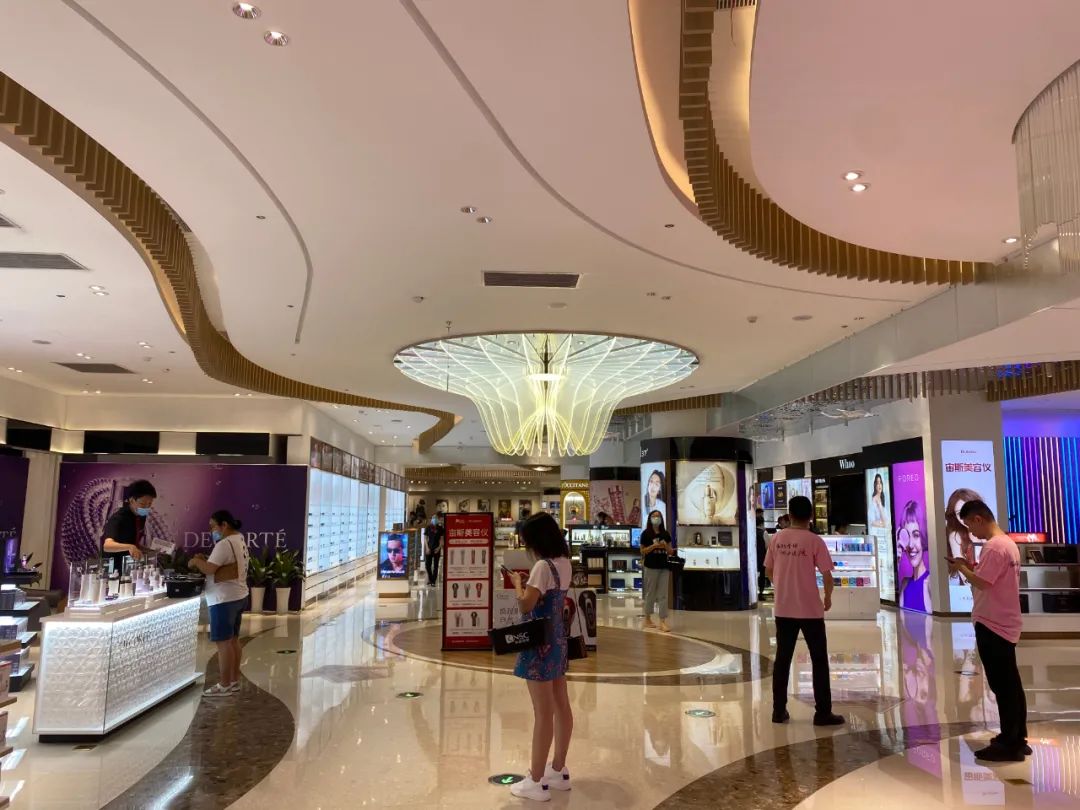杭州中服免税店购物条件,杭州有免税店吗