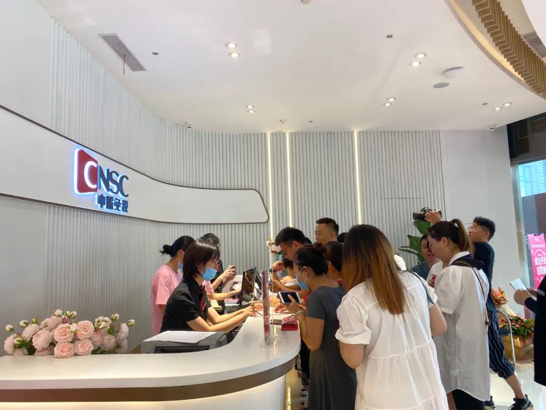 杭州中服免税店购物条件,杭州有免税店吗