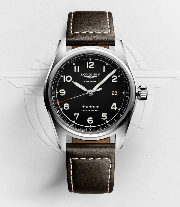 中国腕表十大名牌,中国腕表第一