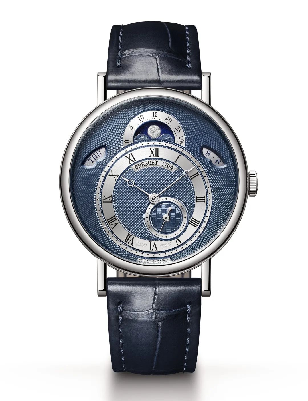 中国腕表十大名牌,中国腕表第一