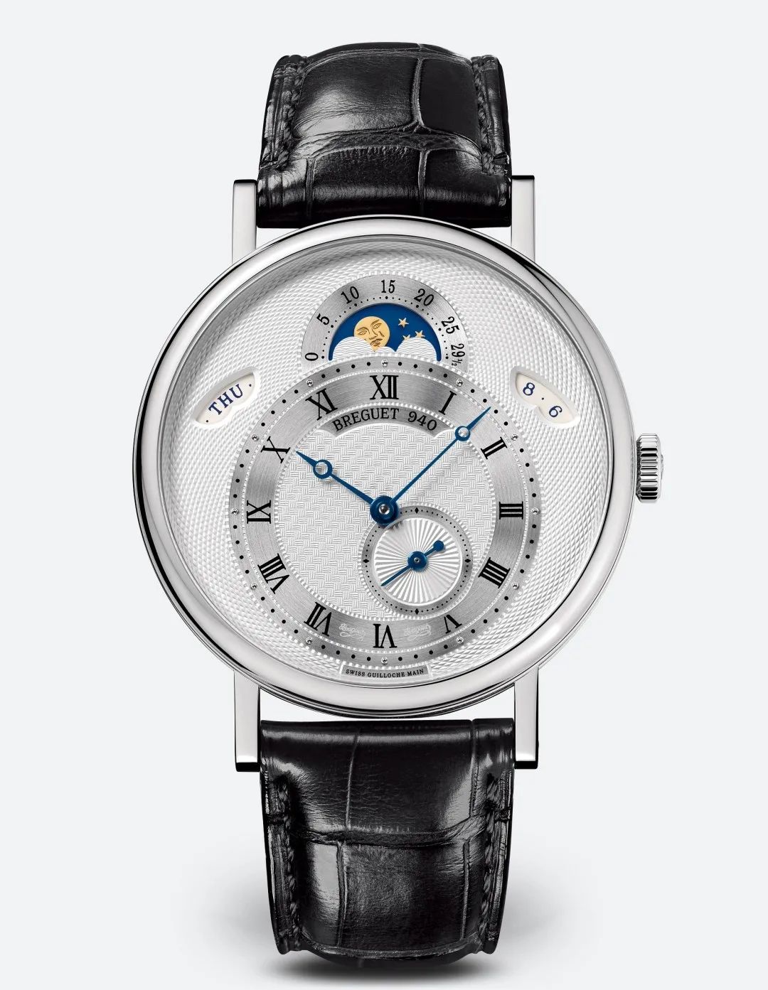 中国腕表十大名牌,中国腕表第一