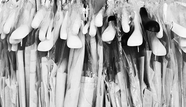 人人在线、万物互联的今天,我们为什么还要去逛买手店