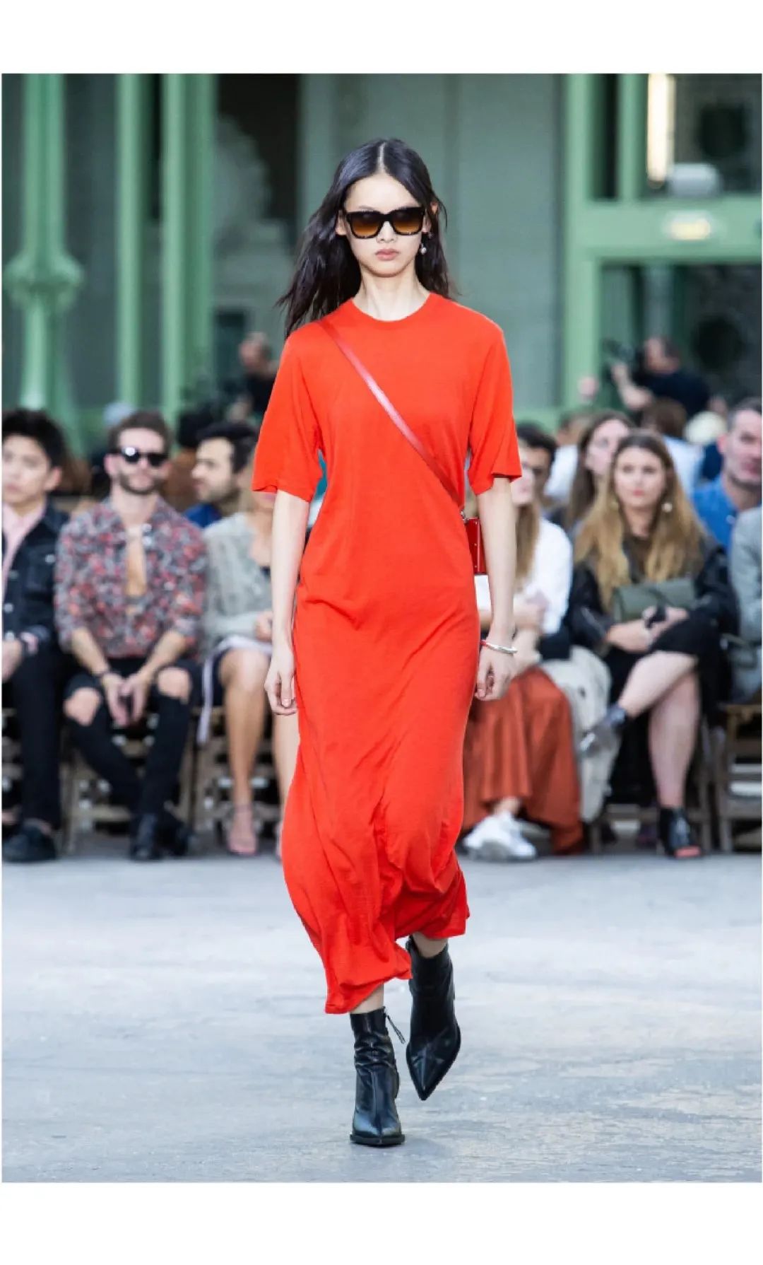 人人在线、万物互联的今天,我们为什么还要去逛买手店