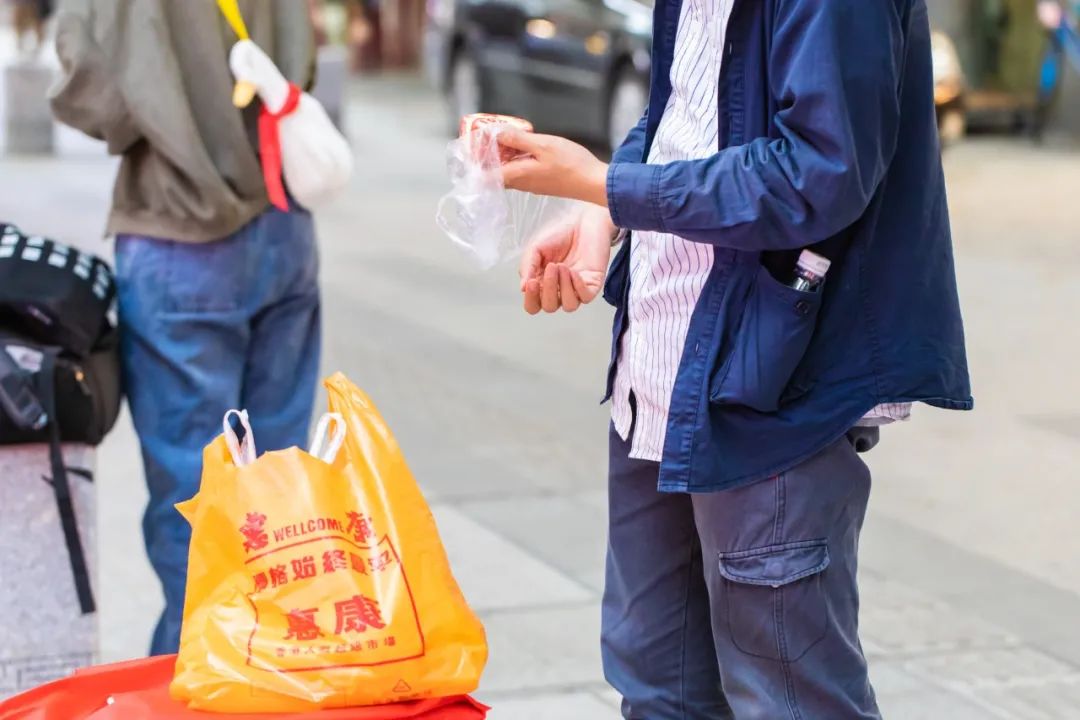 老地点西饼屋,老街西饼屋