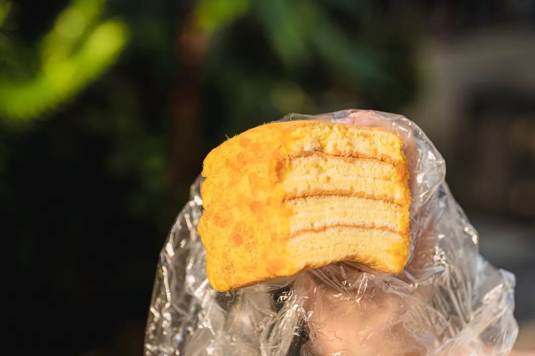 老地点西饼屋,老街西饼屋