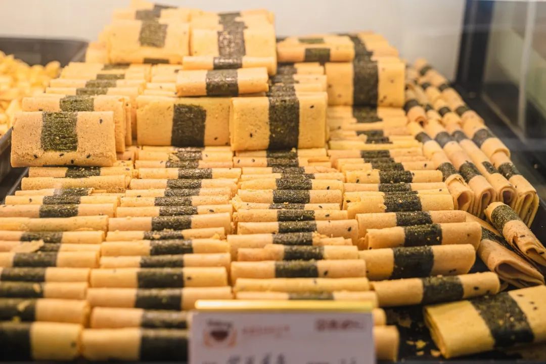 老地点西饼屋,老街西饼屋