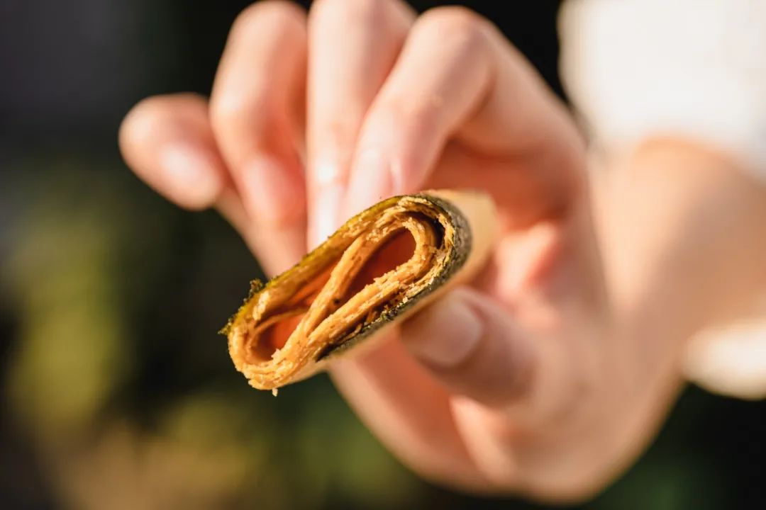 老地点西饼屋,老街西饼屋