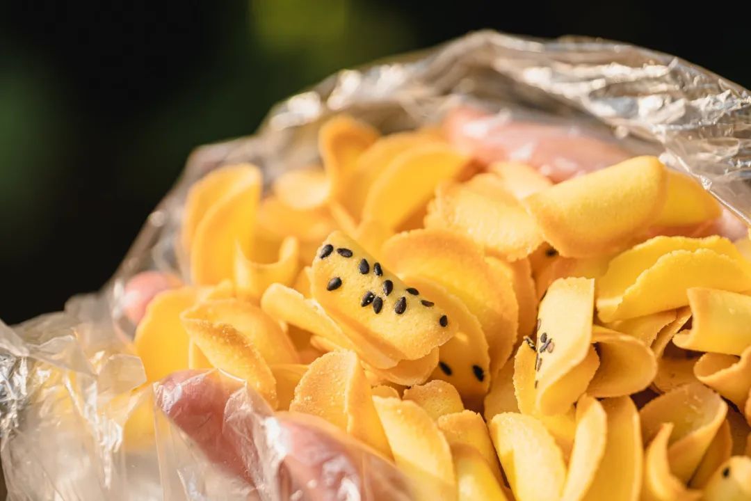 老地点西饼屋,老街西饼屋