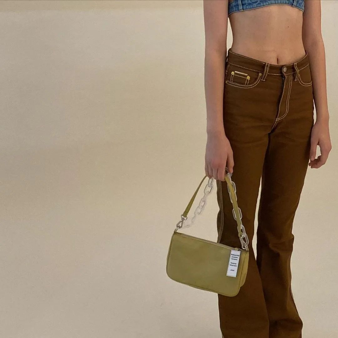 jennie凭什么被称为人间香奈儿,jennie身材五五分人间香奈儿