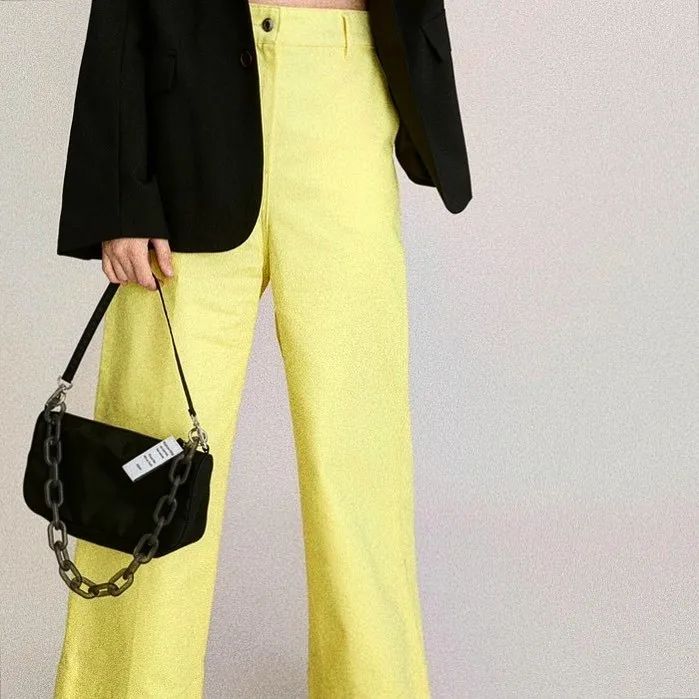 jennie凭什么被称为人间香奈儿,jennie身材五五分人间香奈儿