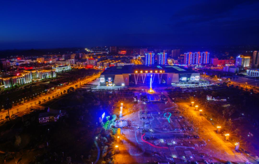 鄱阳最美的地方,鄱阳最漂亮的景点