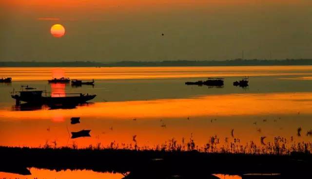 鄱阳最美的地方,鄱阳最漂亮的景点