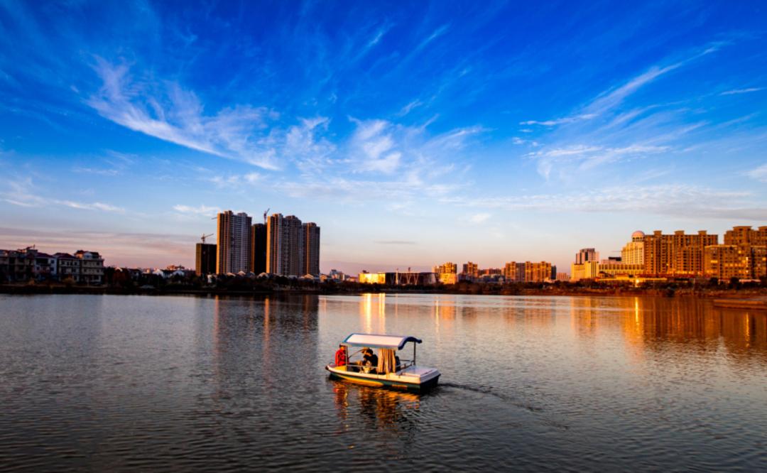 鄱阳最美的地方,鄱阳最漂亮的景点