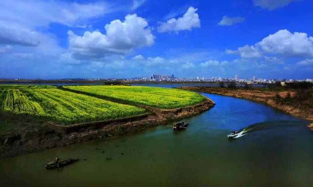 鄱阳最美的地方,鄱阳最漂亮的景点