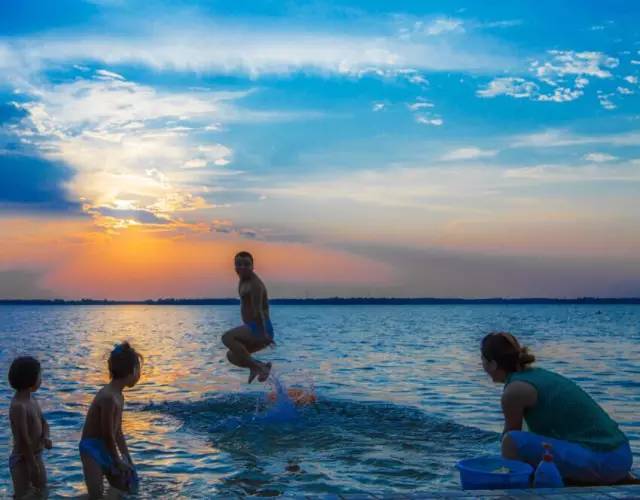 鄱阳最美的地方,鄱阳最漂亮的景点