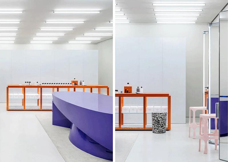 今日消费资讯:BYREDO在深圳和北京开出新店、郭麒麟出任高夫品牌代言人和京东居家代言人