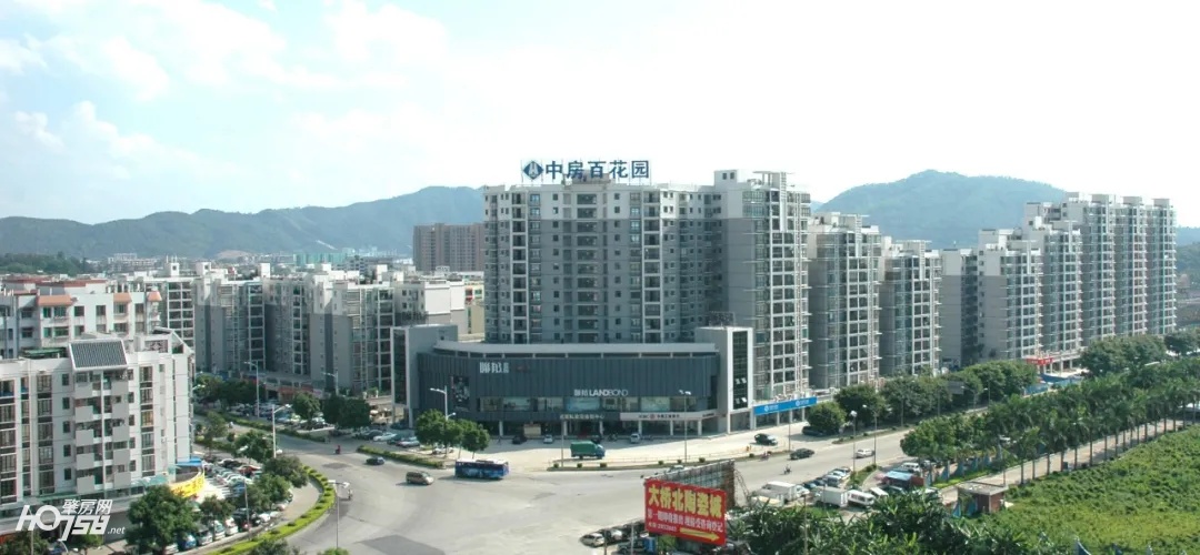 美好人居楼盘介绍,为美好而来打造宜居住宅