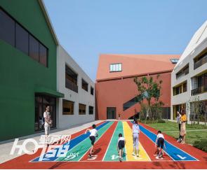 美好人居楼盘介绍,为美好而来打造宜居住宅