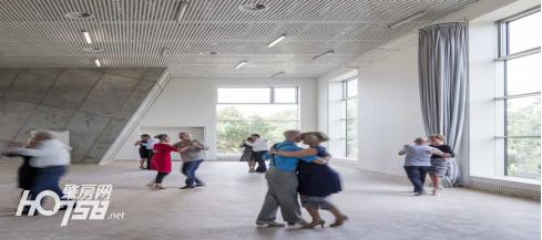 美好人居楼盘介绍,为美好而来打造宜居住宅