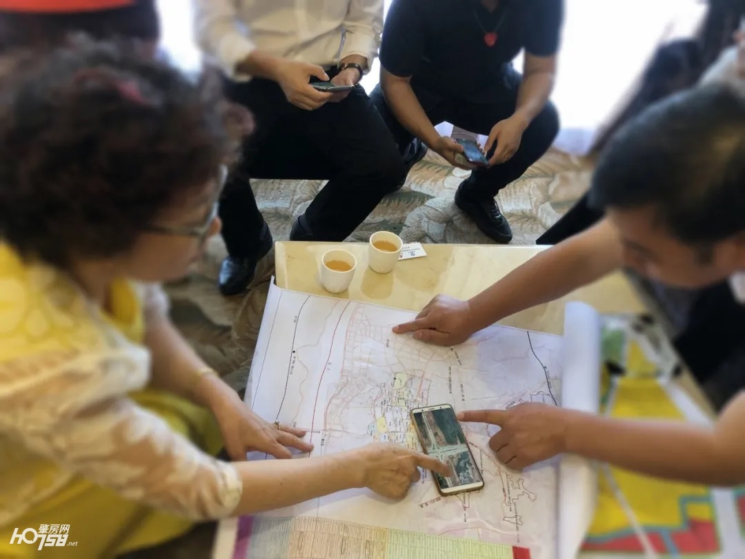 美好人居楼盘介绍,为美好而来打造宜居住宅