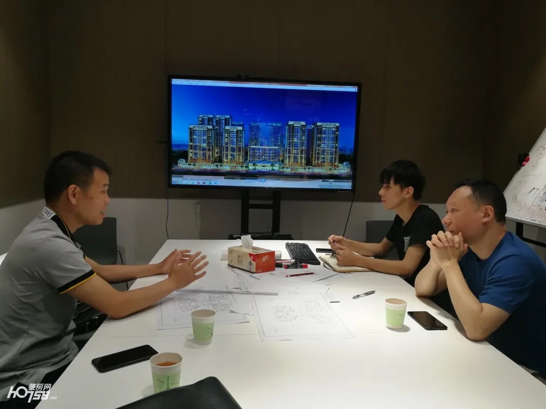 美好人居楼盘介绍,为美好而来打造宜居住宅