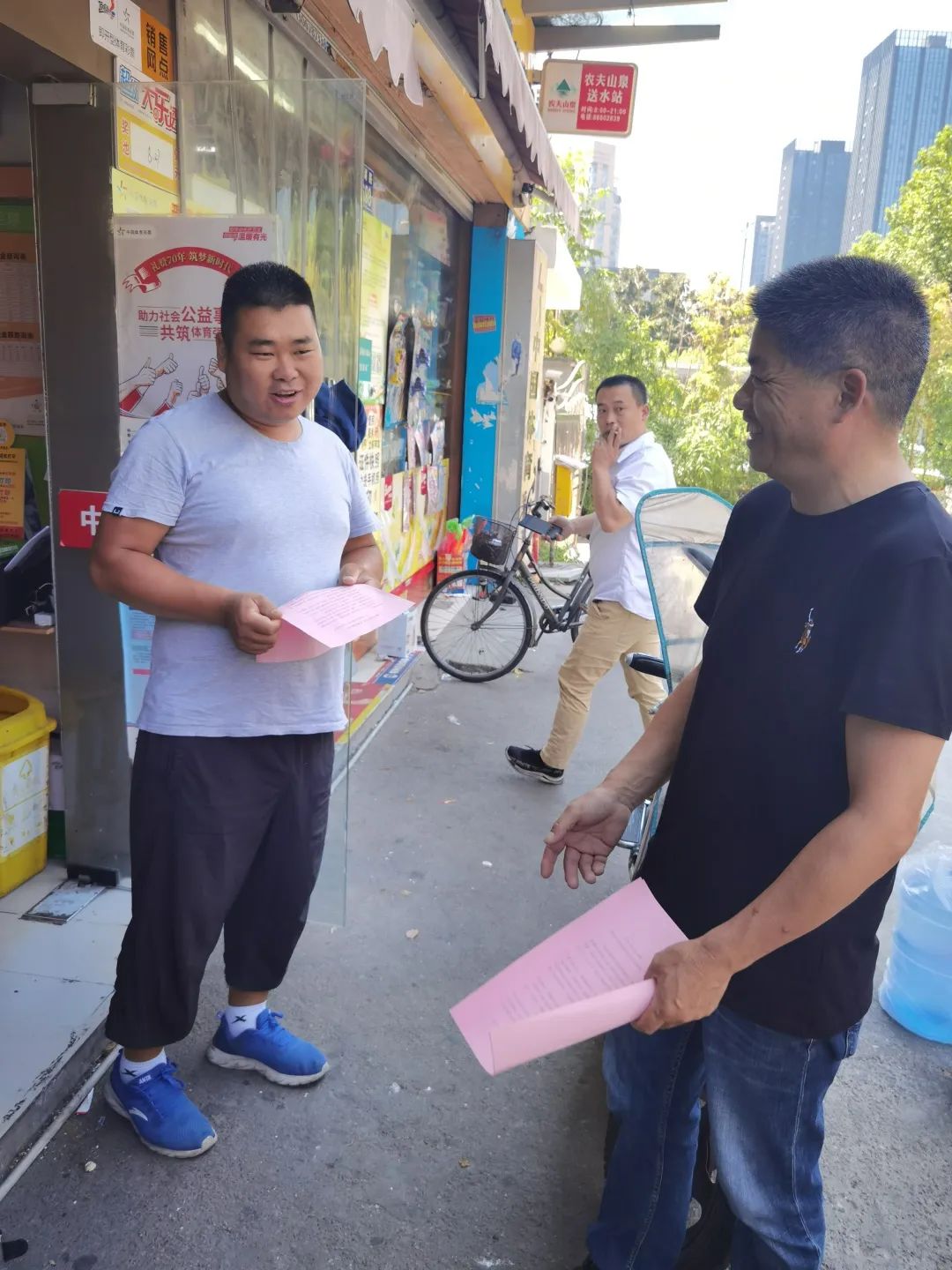 小区美容店如何做,小区美容拓客100种方法