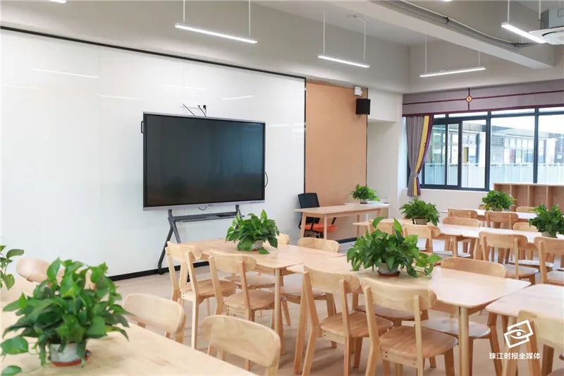 怡海五小对比平洲中心小学,佛山市怡海第五小学竣工时间