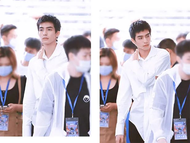 盘点很火的男友,盘点2020人气男主