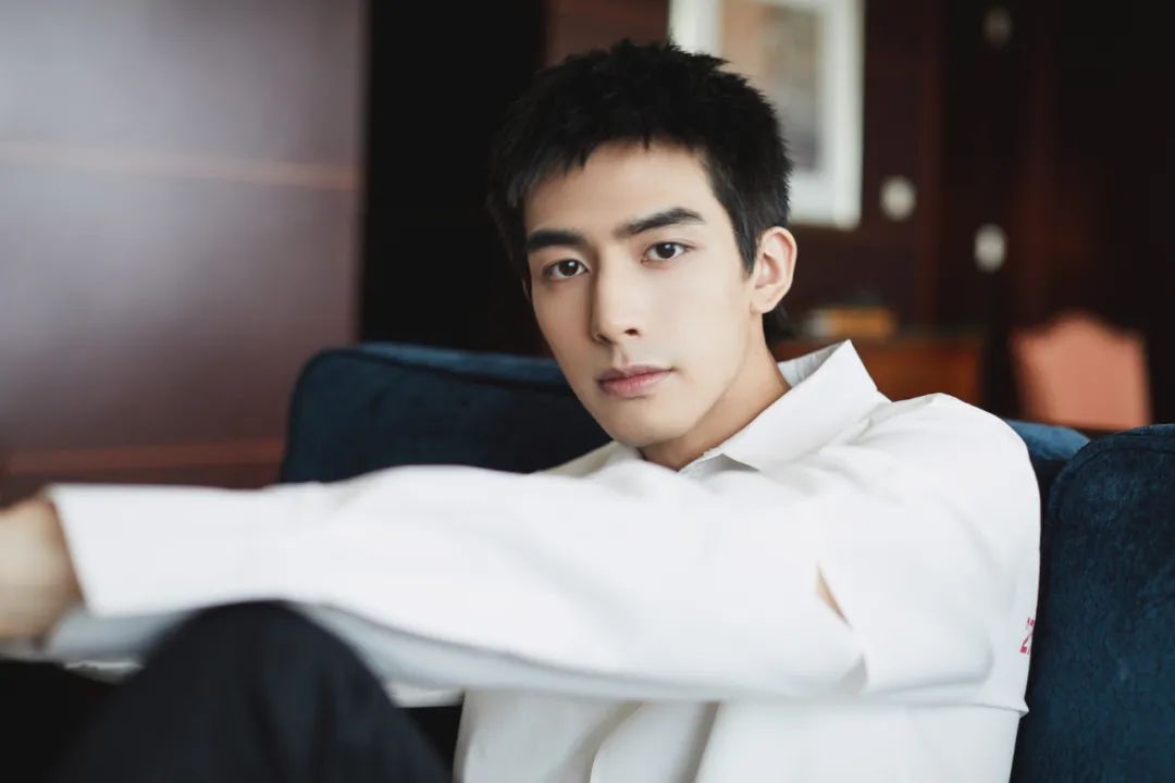 盘点很火的男友,盘点2020人气男主