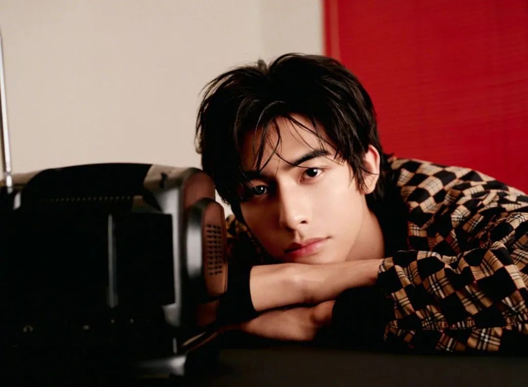 盘点很火的男友,盘点2020人气男主