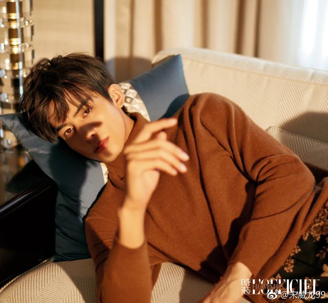 盘点很火的男友,盘点2020人气男主