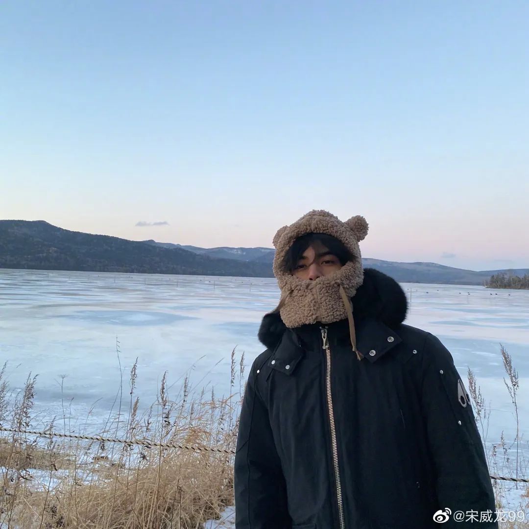 盘点很火的男友,盘点2020人气男主