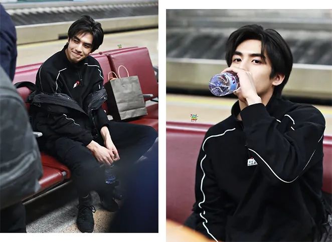 盘点很火的男友,盘点2020人气男主