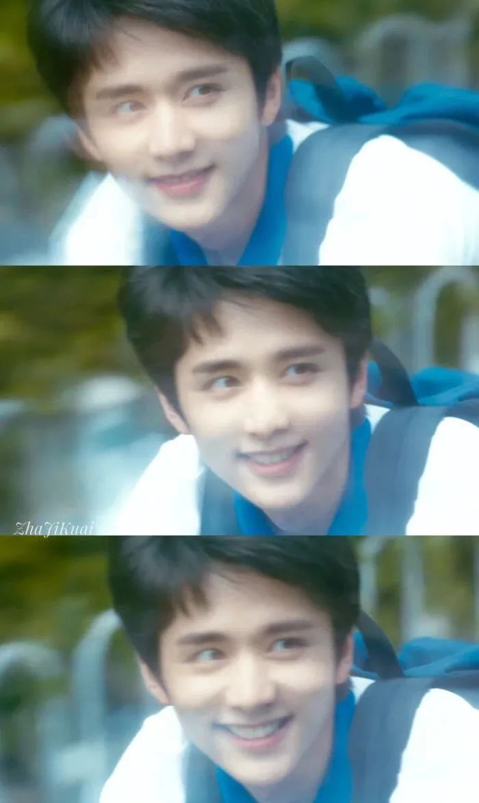 盘点很火的男友,盘点2020人气男主