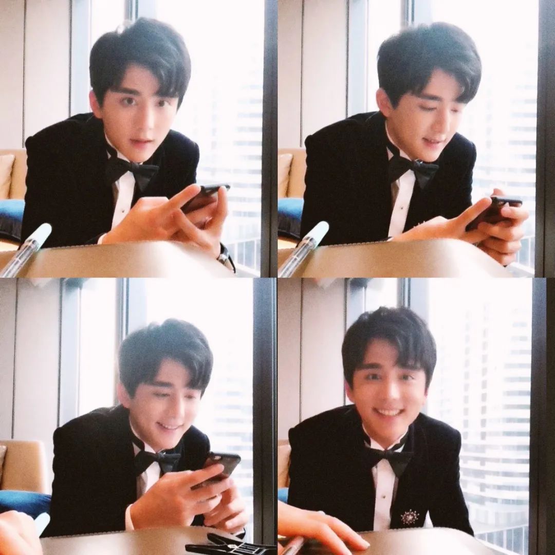 盘点很火的男友,盘点2020人气男主