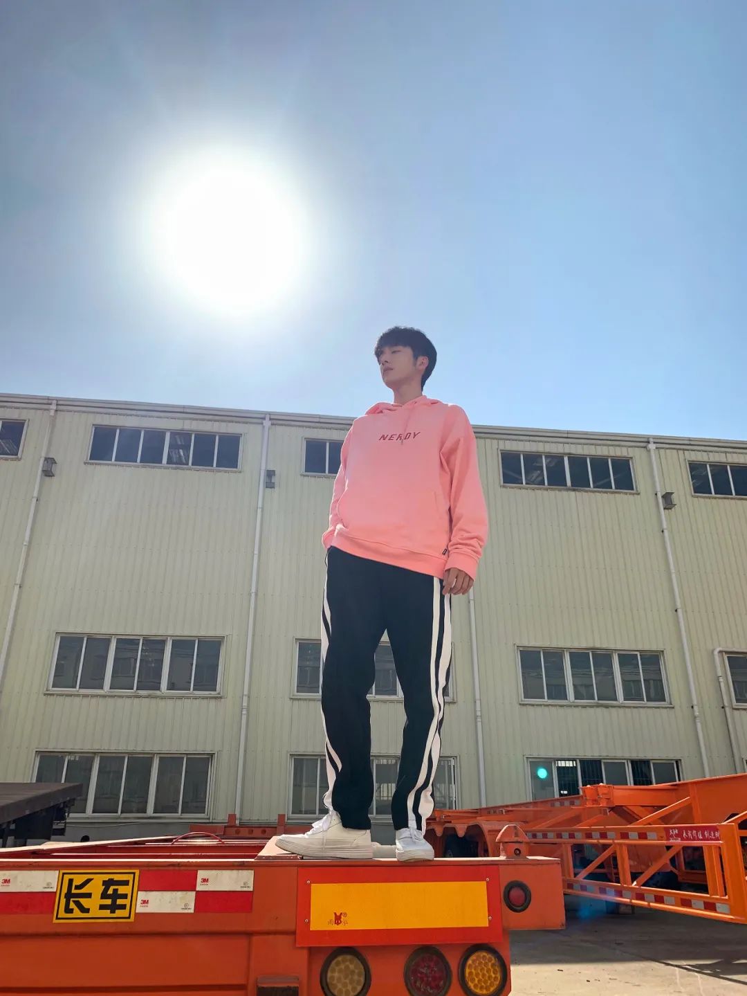 盘点很火的男友,盘点2020人气男主