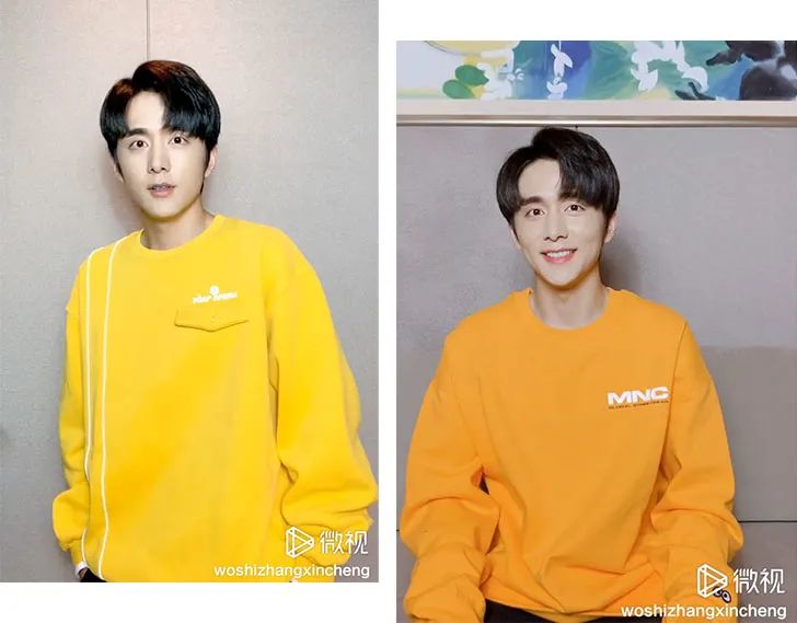 盘点很火的男友,盘点2020人气男主