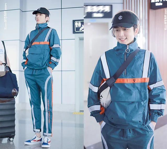 盘点很火的男友,盘点2020人气男主