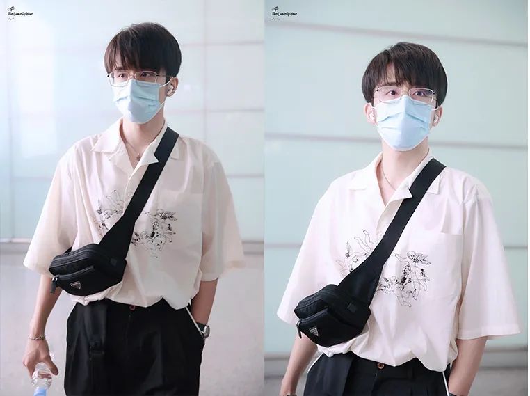 盘点很火的男友,盘点2020人气男主