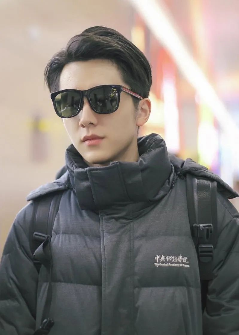 盘点很火的男友,盘点2020人气男主