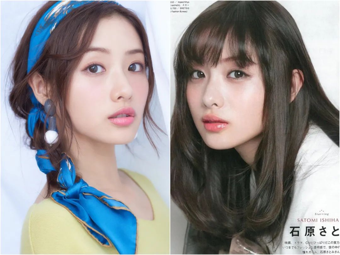 什么颜色发色显白又低调,染什么发色显白又好看又有气质