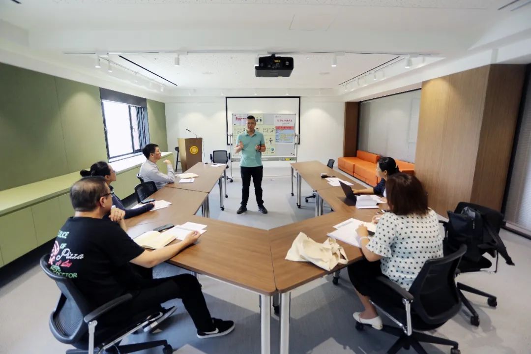 高效培养内训师队伍没那么难，华润、中国电信、中国银行……霸气支招