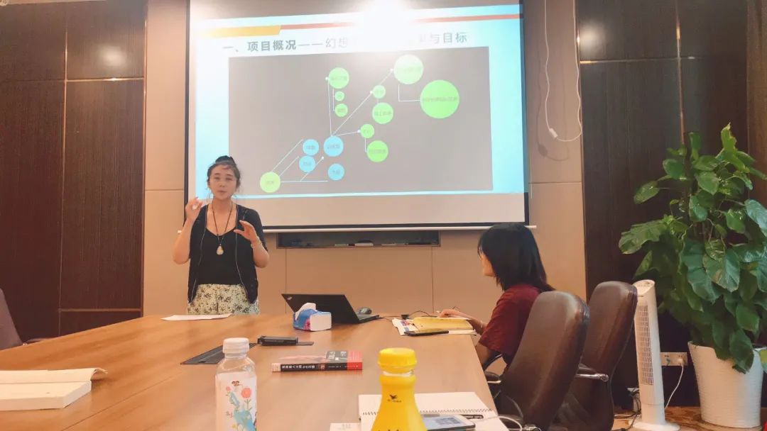 高效培养内训师队伍没那么难，华润、中国电信、中国银行……霸气支招