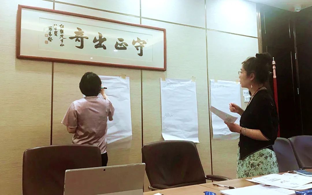 高效培养内训师队伍没那么难，华润、中国电信、中国银行……霸气支招