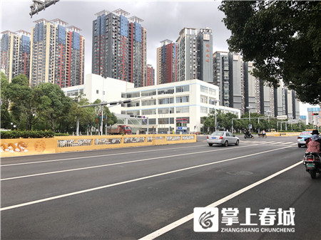 小掌探路记｜昌源路、海源路沿途美景如画