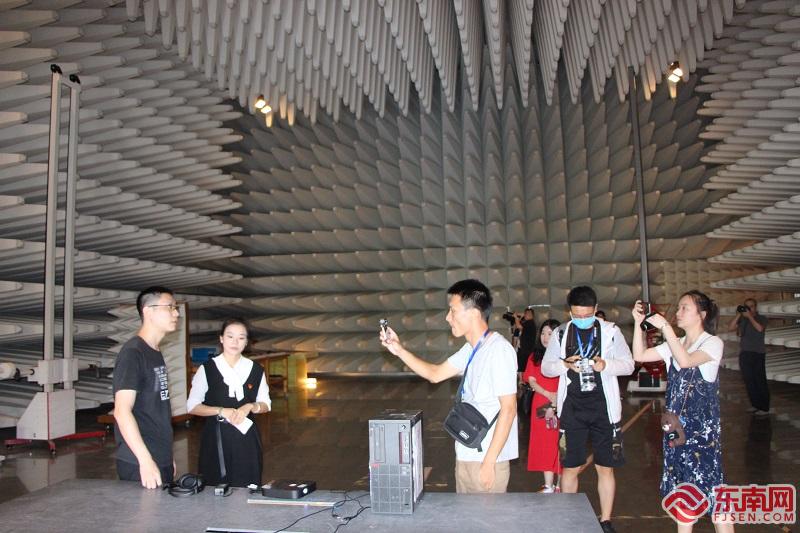 自贸区福州片区,自贸区行走攻略