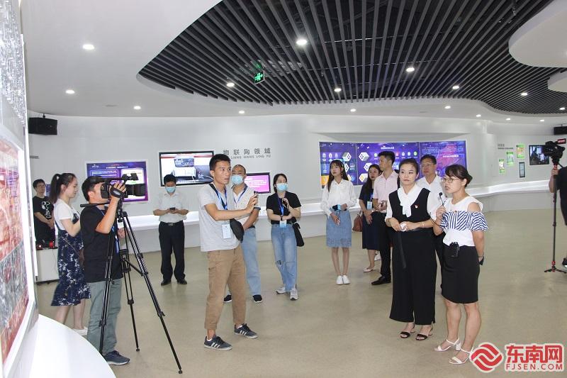 自贸区福州片区,自贸区行走攻略